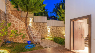 VKV1121 Villa Kalkan