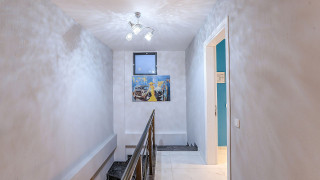 VKV1121 Villa Kalkan