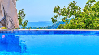 VKV1121 Villa Kalkan