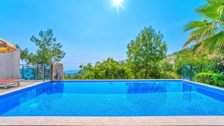 VKV1121 Villa Kalkan