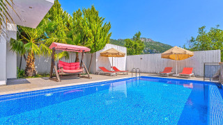 VKV1121 Villa Kalkan
