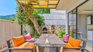 VKV1121 Villa Kalkan