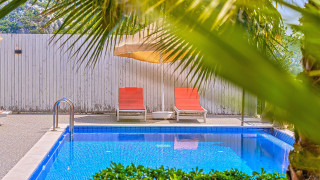 VKV1121 Villa Kalkan