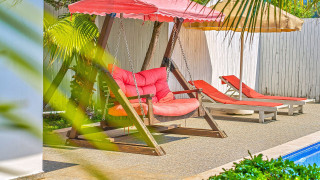 VKV1121 Villa Kalkan