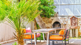 VKV1121 Villa Kalkan