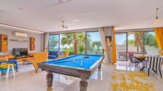 VKV1121 Villa Kalkan