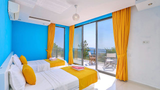VKV1121 Villa Kalkan