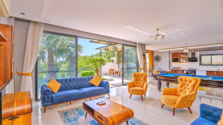 VKV1121 Villa Kalkan