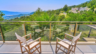 VKV1121 Villa Kalkan
