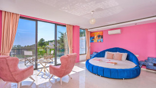 VKV1121 Villa Kalkan