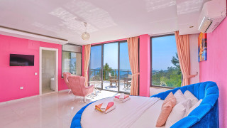 VKV1121 Villa Kalkan