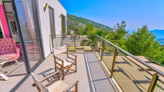 VKV1121 Villa Kalkan