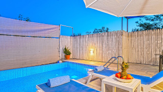 VKV9980 Villa Kalkan