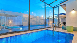 VKV9980 Villa Kalkan