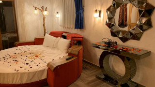 VKV2009 Villa Kalkan
