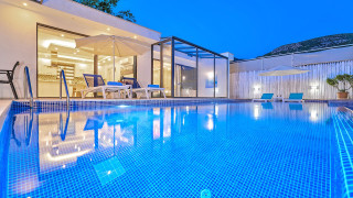VKV9980 Villa Kalkan
