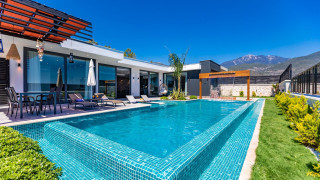 VKV1676 Villa Kalkan