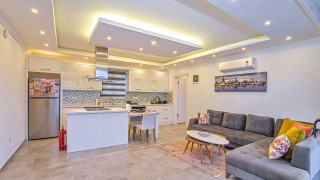 VKV9980 Villa Kalkan