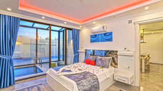 VKV9980 Villa Kalkan