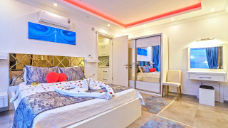VKV9980 Villa Kalkan