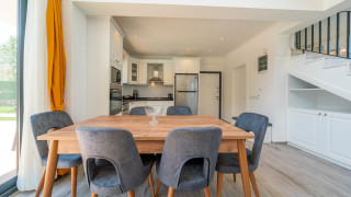 VKV2936 Villa Kalkan