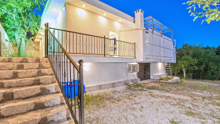 VKV9980 Villa Kalkan