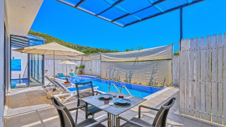 VKV9980 Villa Kalkan