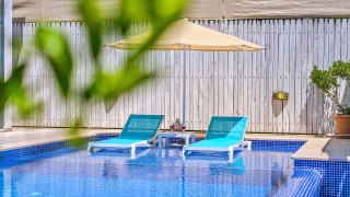 VKV9980 Villa Kalkan