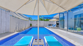 VKV9980 Villa Kalkan