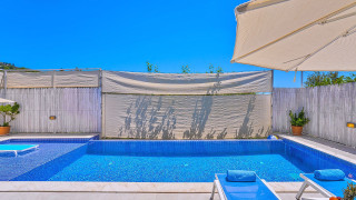 VKV9980 Villa Kalkan