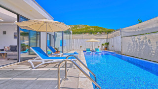 VKV9980 Villa Kalkan