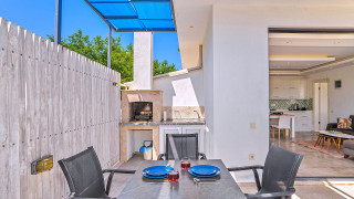 VKV9980 Villa Kalkan