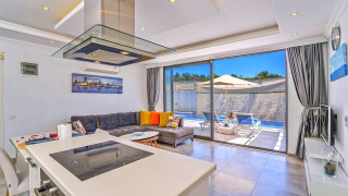 VKV9980 Villa Kalkan