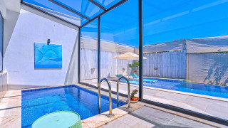 VKV9980 Villa Kalkan