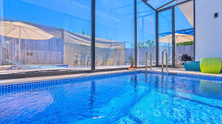 VKV9980 Villa Kalkan