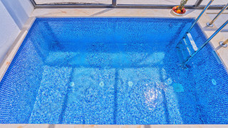 VKV9980 Villa Kalkan