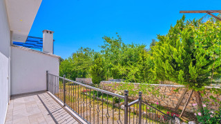 VKV9980 Villa Kalkan