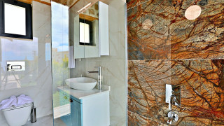 VKV8868 Villa Kalkan
