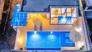 VKV9980 Villa Kalkan