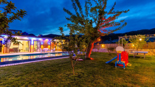VKV1452 Villa Kalkan