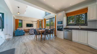 VKV2936 Villa Kalkan