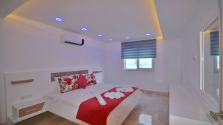 VKV3780 Villa Kalkan