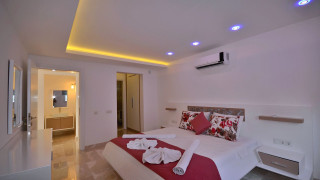 VKV3780 Villa Kalkan