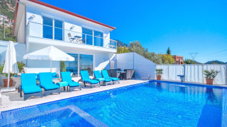 VKV3780 Villa Kalkan