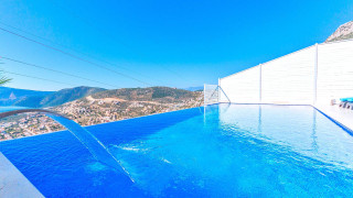VKV3780 Villa Kalkan