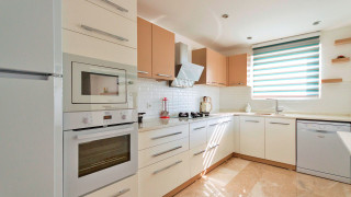 VKV3780 Villa Kalkan