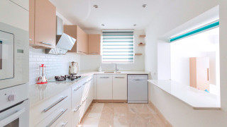 VKV3780 Villa Kalkan
