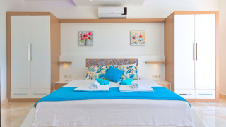VKV3780 Villa Kalkan