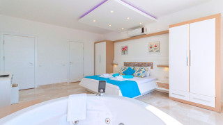 VKV3780 Villa Kalkan