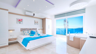 VKV3780 Villa Kalkan